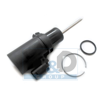 Pedalweg-Sensor (Bremsanlage)