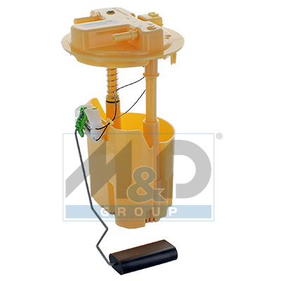 Capteur niveau de carburant