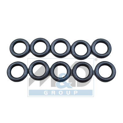Sortiment, O-Ring