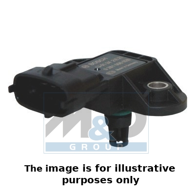 Druksensor