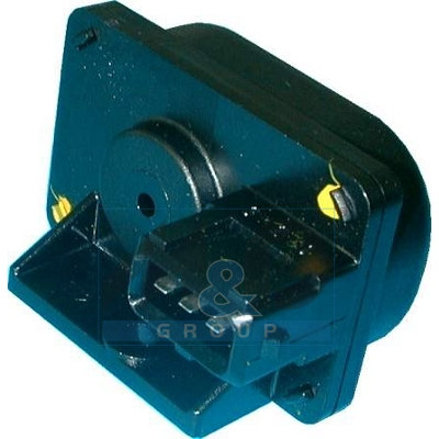 Druksensor
