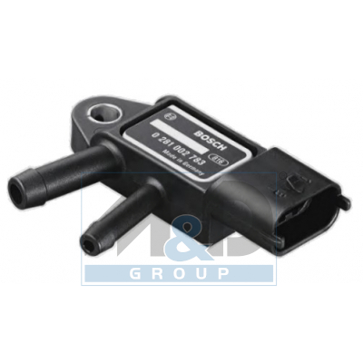 Capteur de pression