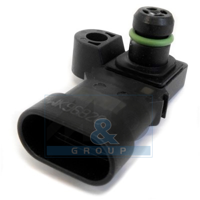 Druksensor