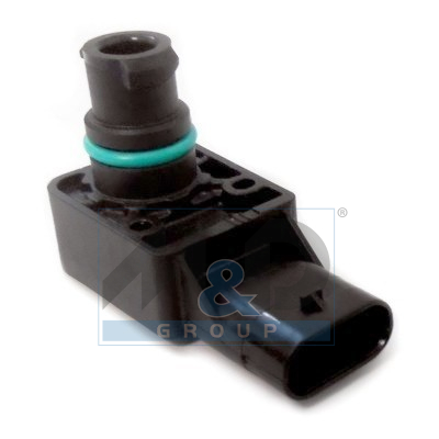 Capteur de pression