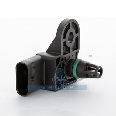 Druksensor