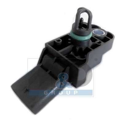 Druksensor