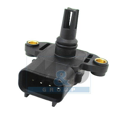 Druksensor
