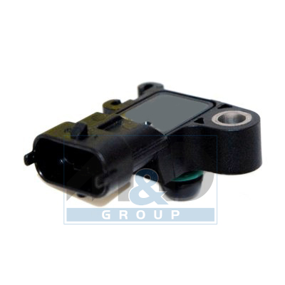 Druksensor