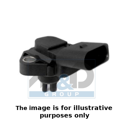 Druksensor