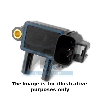 Druksensor