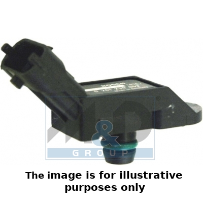 Druksensor