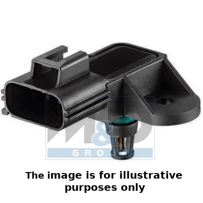 Druksensor