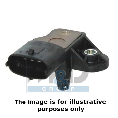 Druksensor