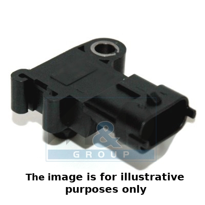 Druksensor