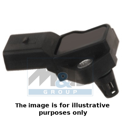 Druksensor