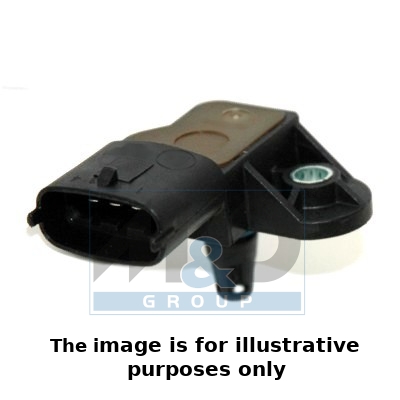 Druksensor
