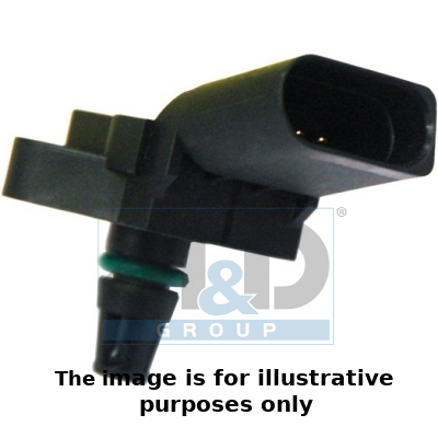 Druksensor