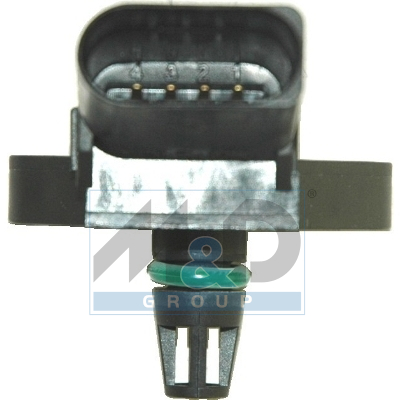 Druksensor