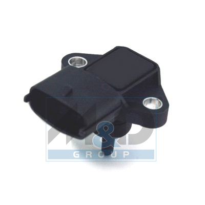 Druksensor