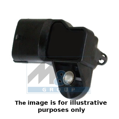 Druksensor
