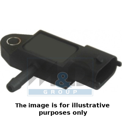 Druksensor