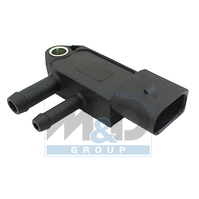 Drucksensor Abgas