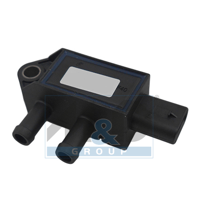 Drucksensor Abgas