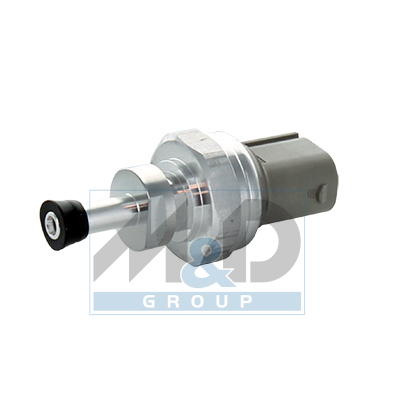 Drucksensor Abgas