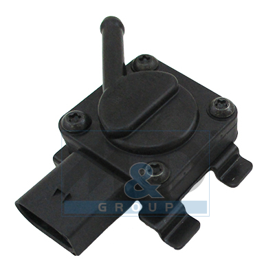 Drucksensor Abgas