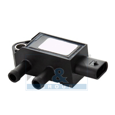 Drucksensor Abgas