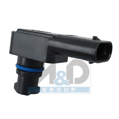 Drucksensor Abgas