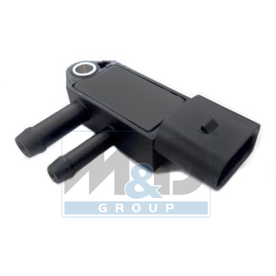 Drucksensor Abgas