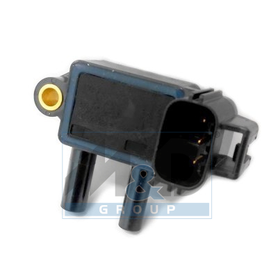 Drucksensor Abgas