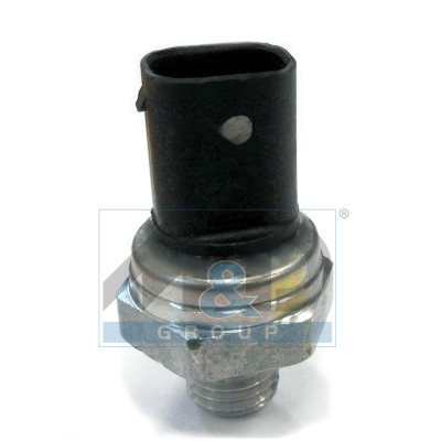 Drucksensor Abgas