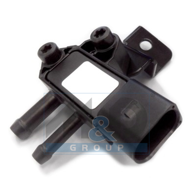 Drucksensor Abgas