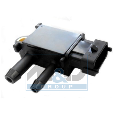 Drucksensor Abgas