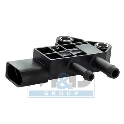 Drucksensor Abgas