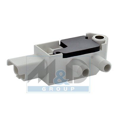 Drucksensor Abgas