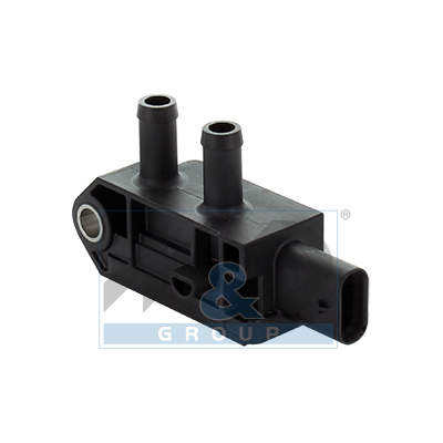 Drucksensor Abgas