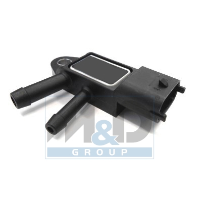 Drucksensor Abgas