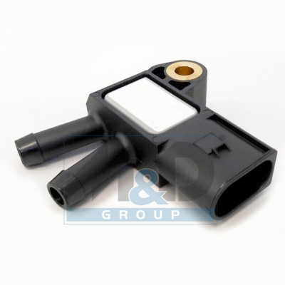 Drucksensor Abgas