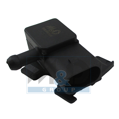 Drucksensor Abgas