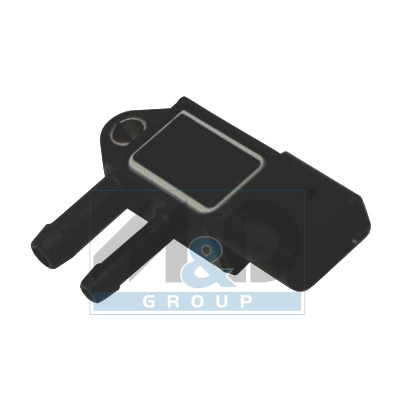 Drucksensor Abgas