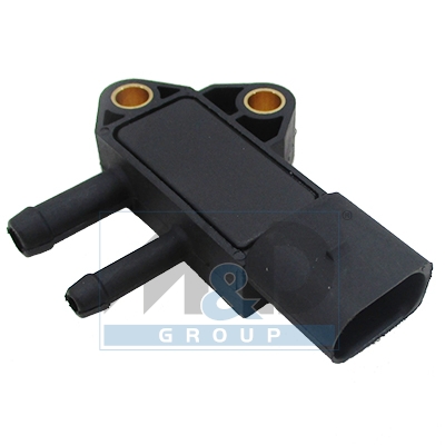 Drucksensor Abgas