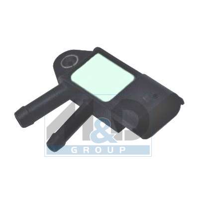 Drucksensor Abgas