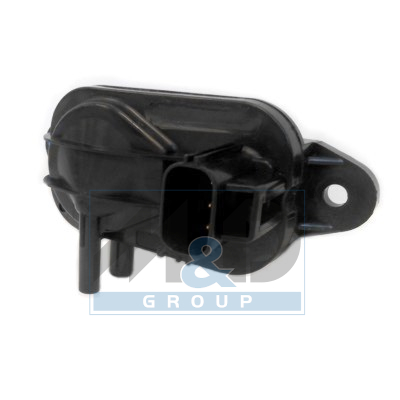 Drucksensor Abgas