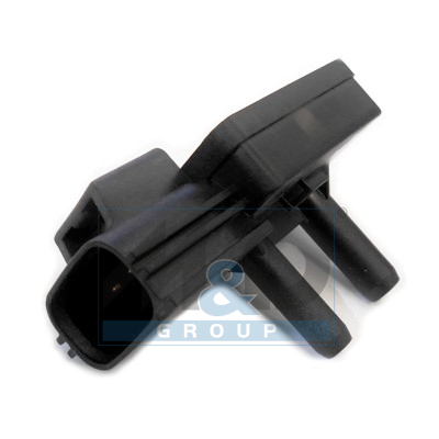Drucksensor Abgas