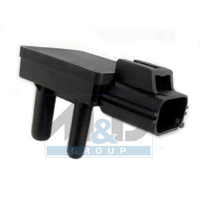 Drucksensor Abgas