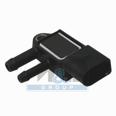 Drucksensor Abgas