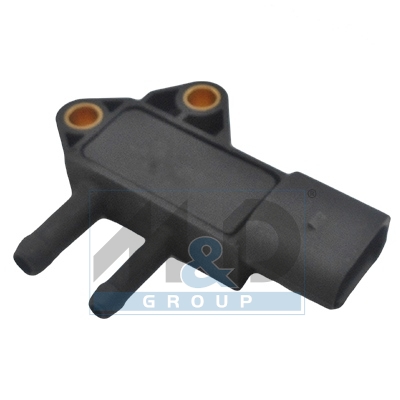 Drucksensor Abgas